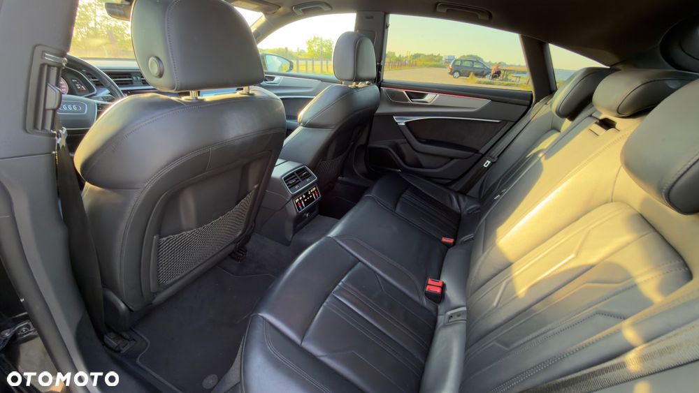 Audi A7 Sportback - 15