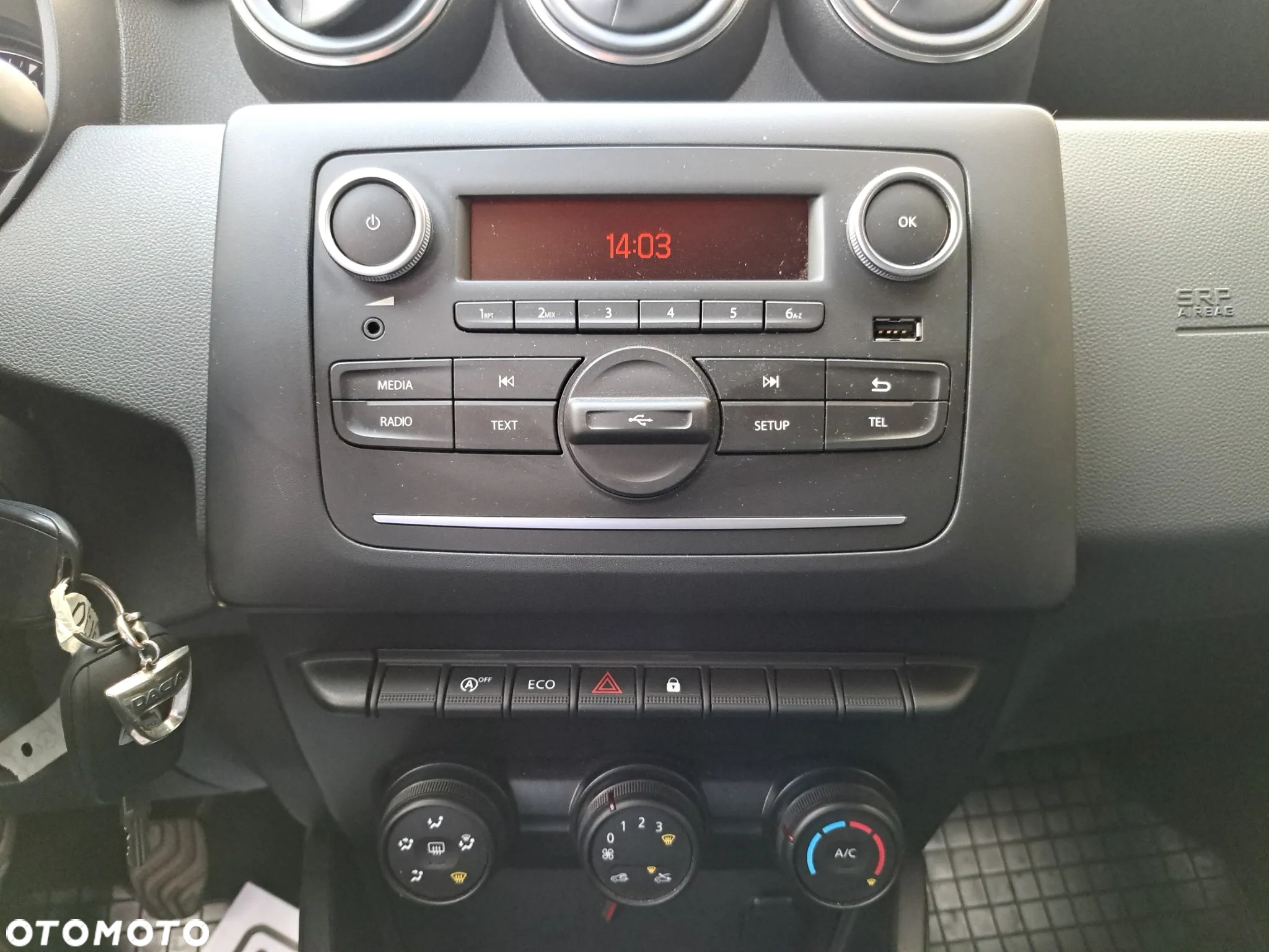 Dacia Duster 1.0 TCe Essential - 16