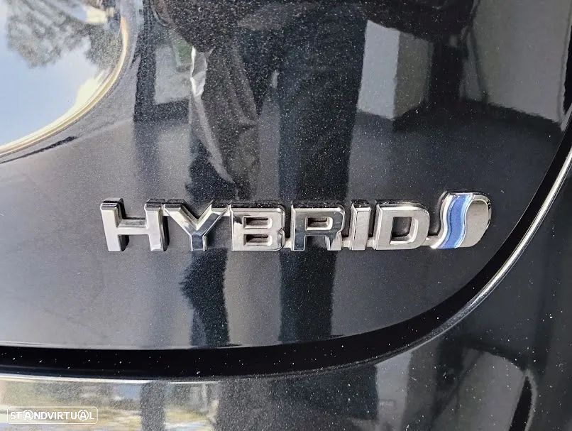 Toyota Yaris Cross 1.5 HDF Comfort Plus - 16