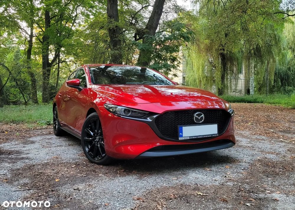 Mazda 3 - 9