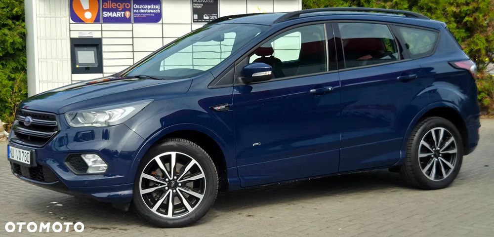 Ford Kuga 1.5 EcoBoost 4x4 ST-Line - 6