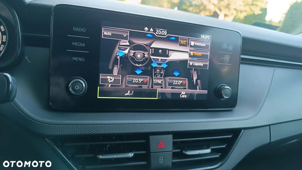 Skoda Scala 1.0 TSI Ambition - 15