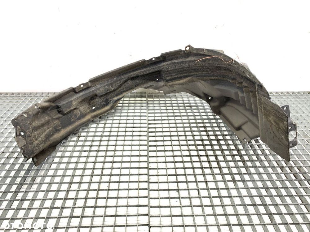 NADKOLE PRAWY PRZÓD  MITSUBISHI ASX (GA_W_) 2009 - 2022 1.6 MIVEC 86 kW [117 KM] benzyna 2010 - - 1