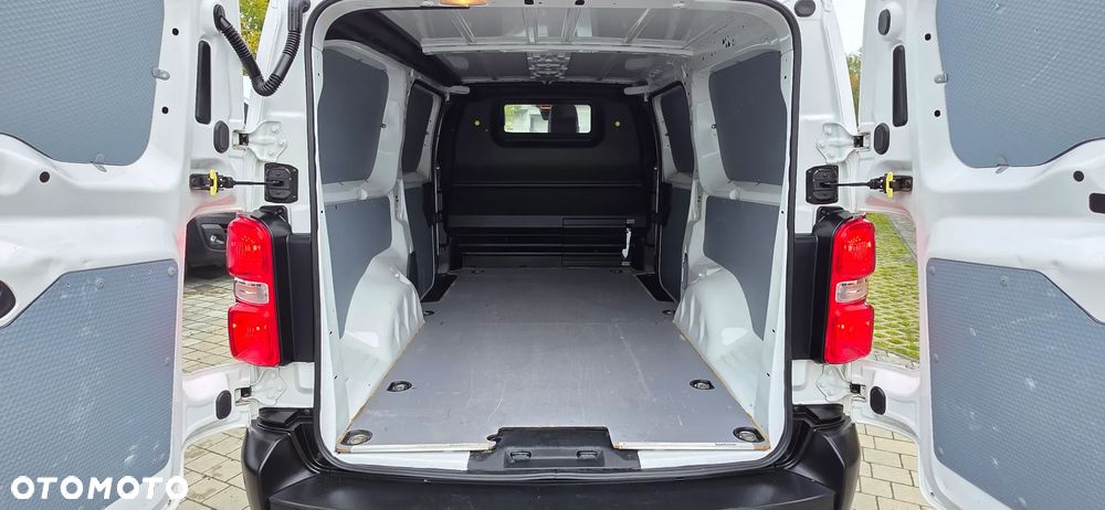 Toyota Proace 2.0D  122KM Automat L3H1 - 24