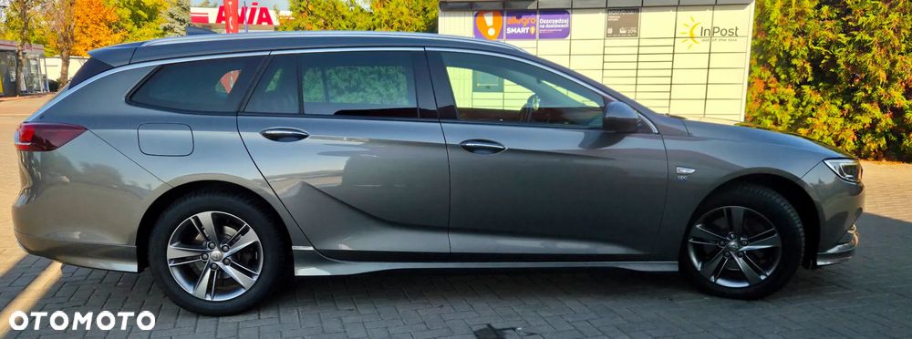 Opel Insignia 2.0 Ultimate Exclusive - 17