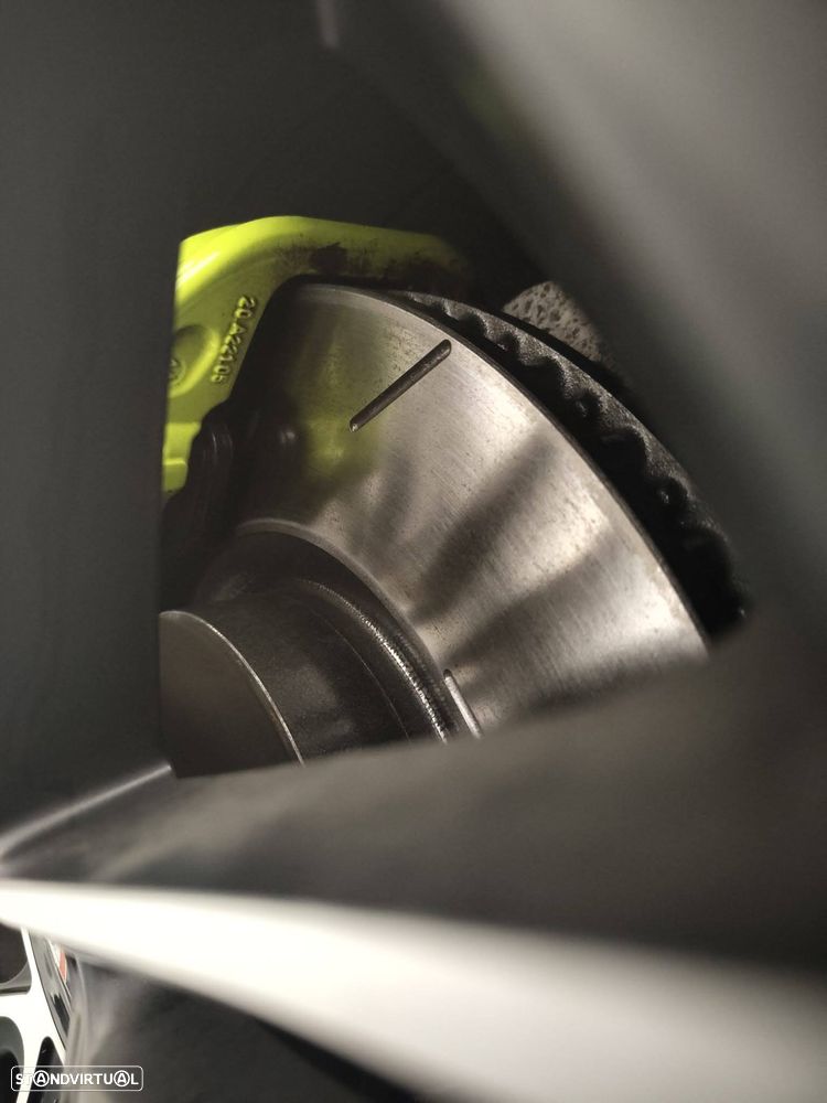 Porsche Panamera S E-Hybrid - 29