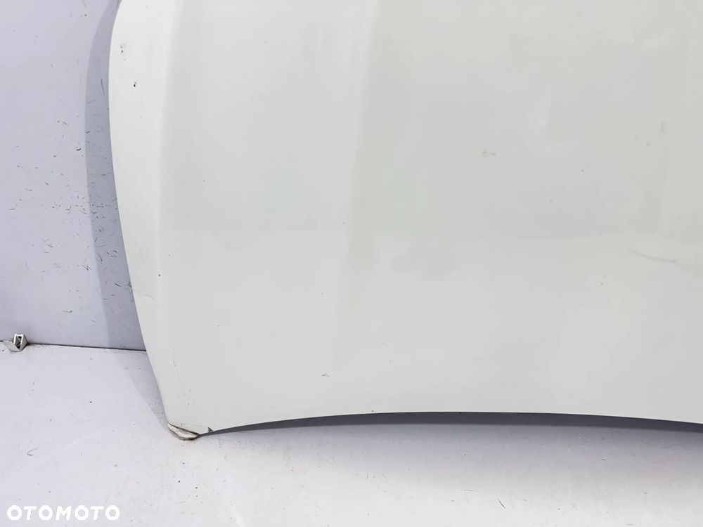 MASKA POKRYWA SILNIKA MERCEDES CLA W117 A1178800057 - 4