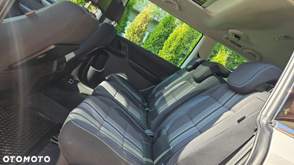 Volkswagen Sharan 2.0 TDI DSG BlueMotion Technology Match - 22