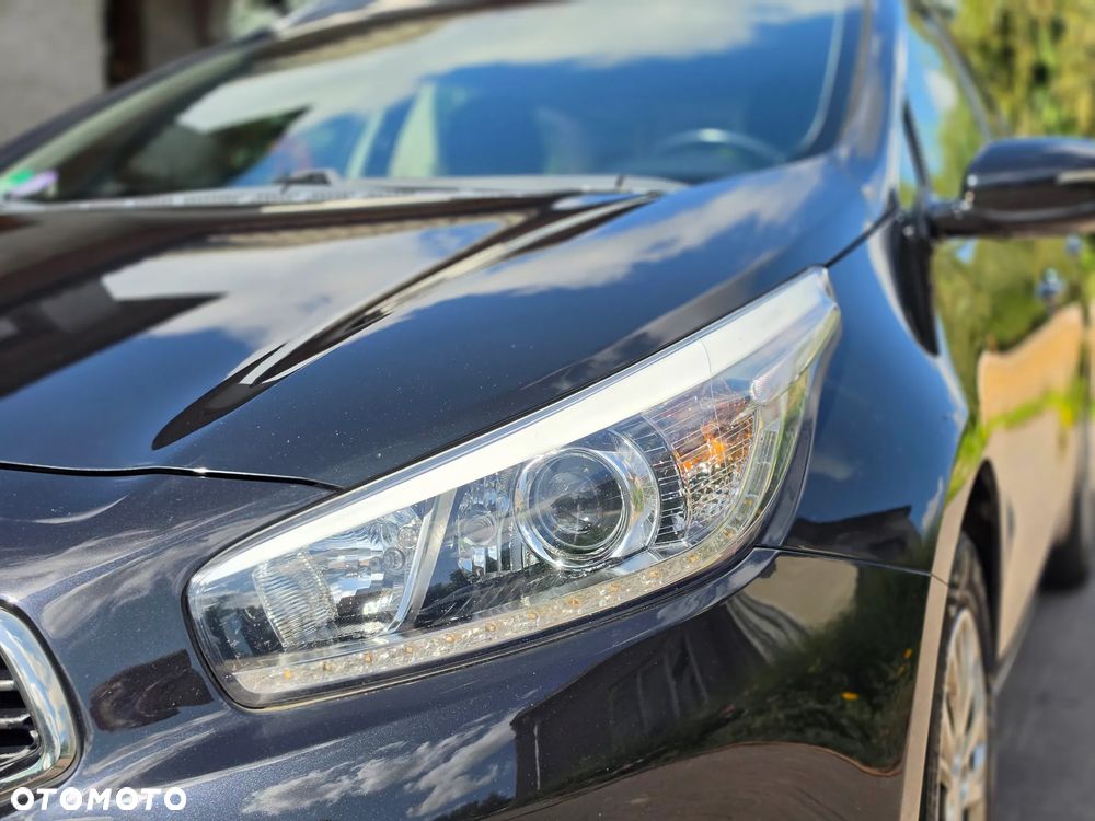 Kia Ceed - 3