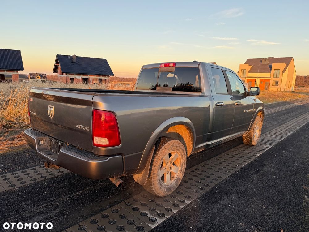 Dodge RAM ver-4-7-4x4 - 6