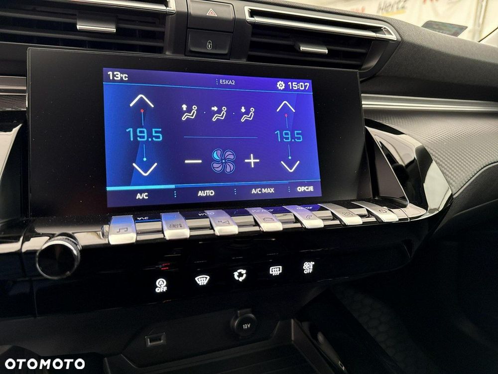 Peugeot 508 1.5 BlueHDi Active S&S - 23