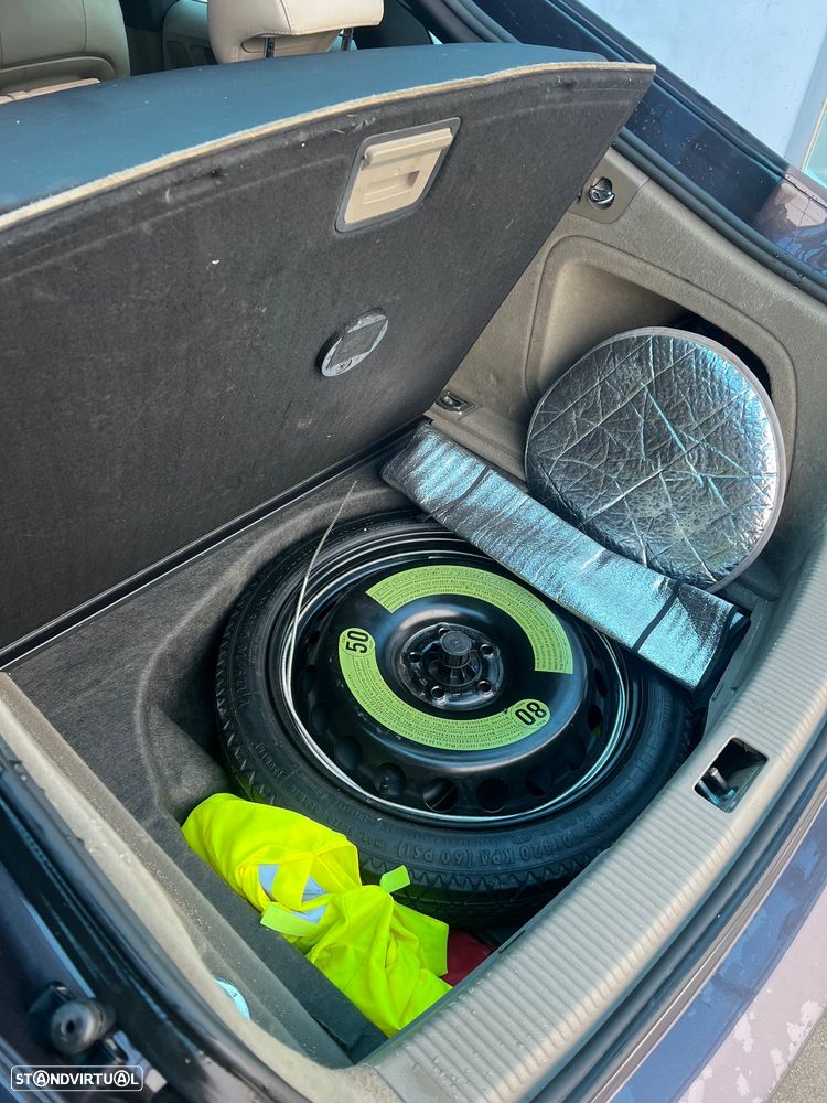 Audi A5 Sportback 2.0 TDI - 12