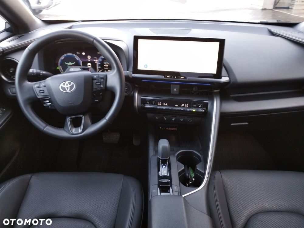 Toyota C-HR - 2