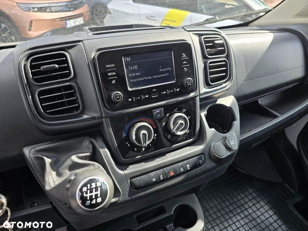 Fiat Ducato FURGON L4H2 - 17