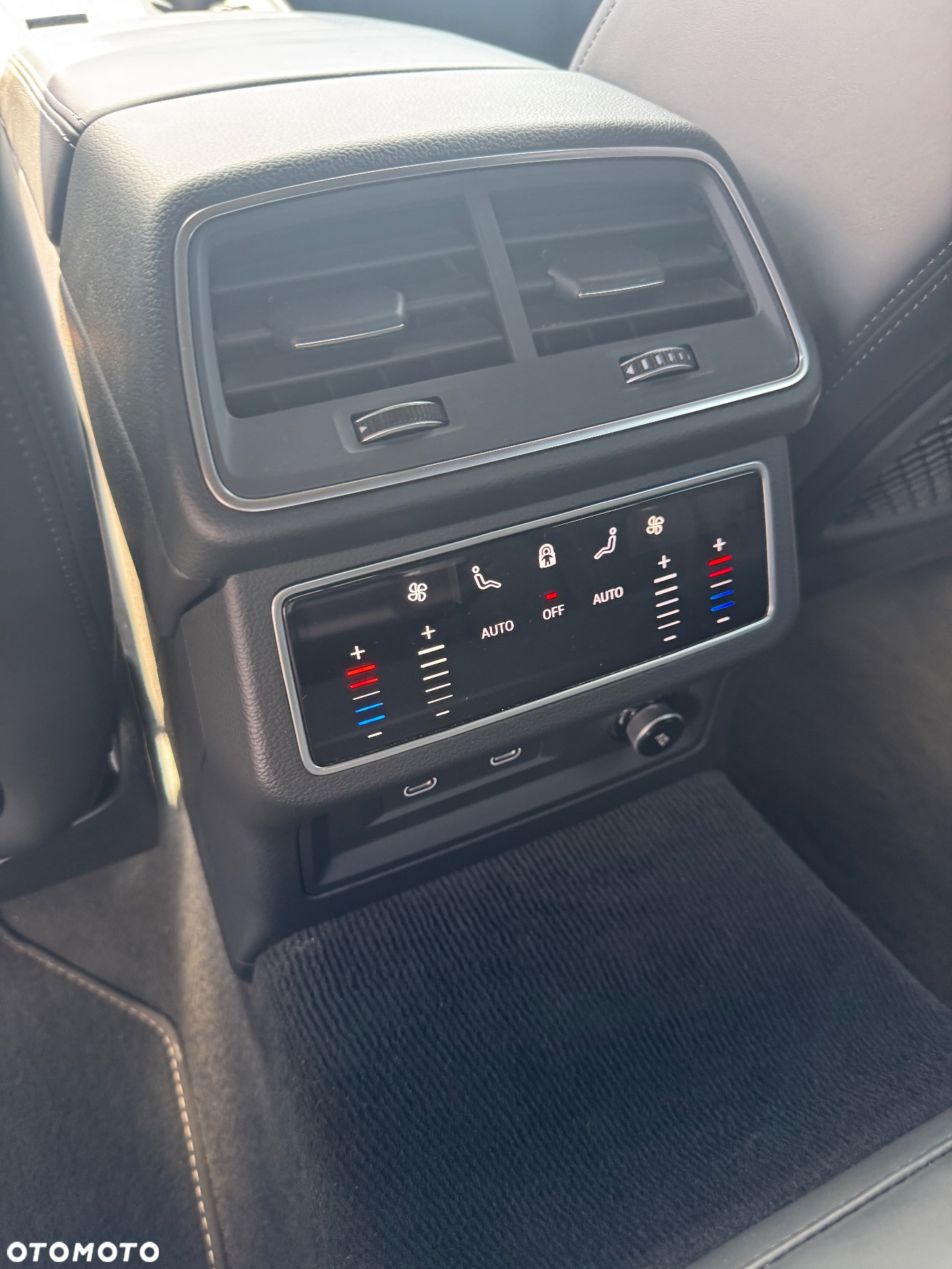 Audi A6 - 23