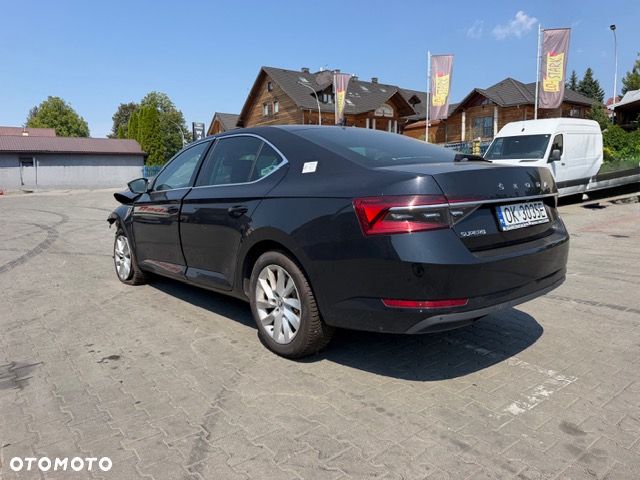 Skoda Superb 1.5 TSI Style - 5
