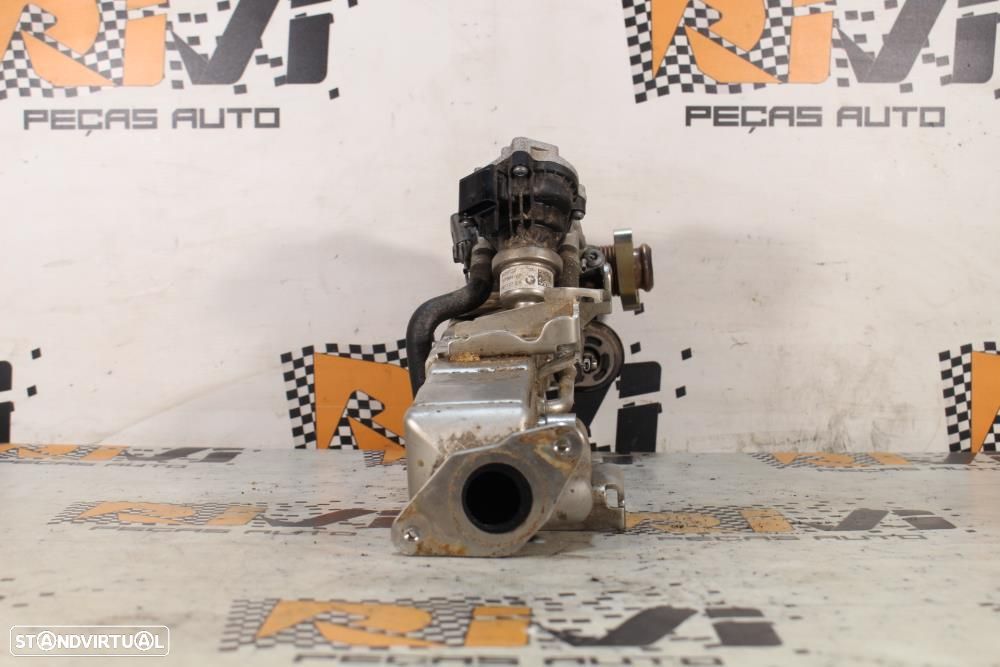 Egr / Radiador De Gases Bmw 5 (F10)  8477659 /B47 / B47d20a - 5