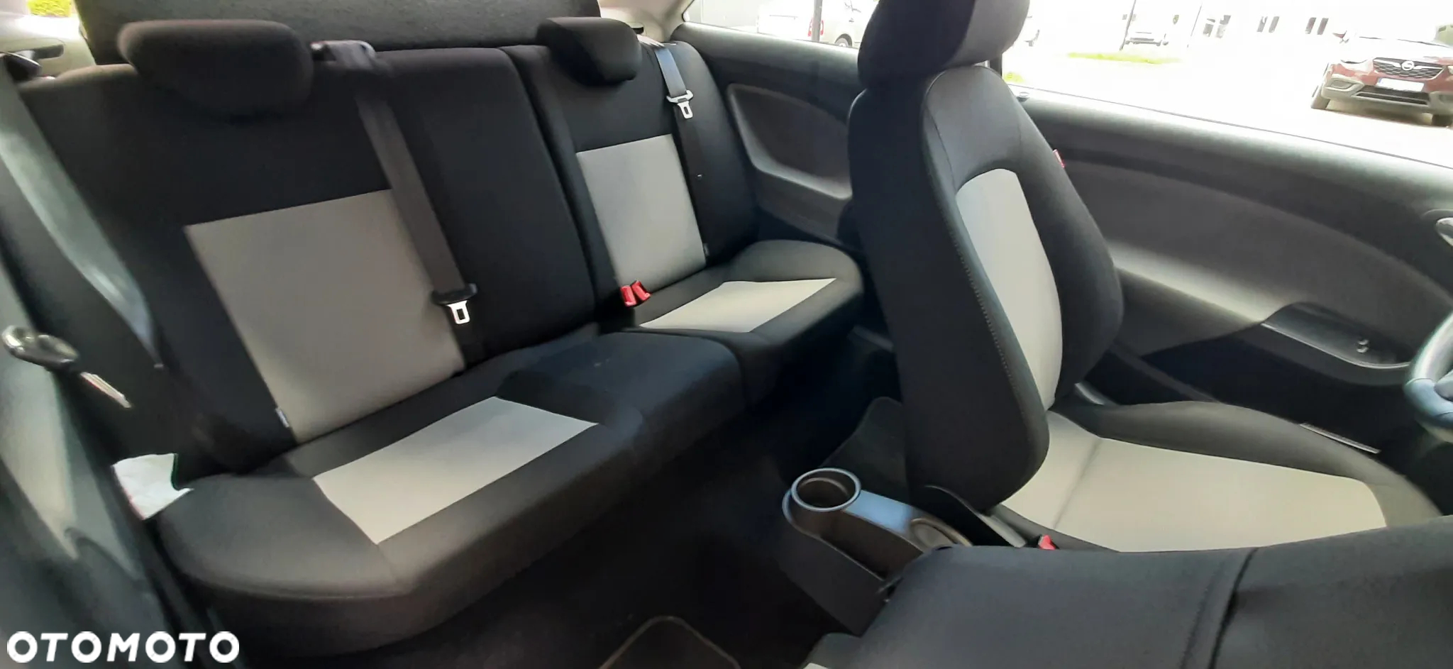 Seat Ibiza - 39