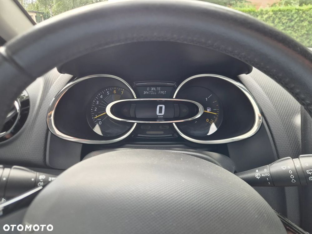 Renault Clio 0.9 Energy TCe Alize EU6 - 13