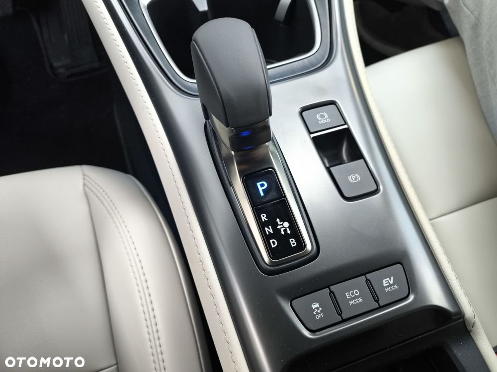 Lexus LBX 1.5 Hybrid Elegant - 24
