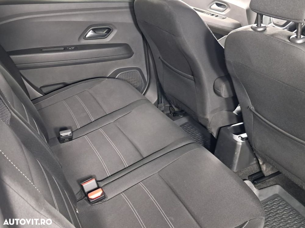 Dacia Jogger - 13