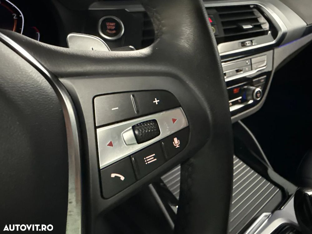 BMW X4 xDrive20d Aut. xLine - 18