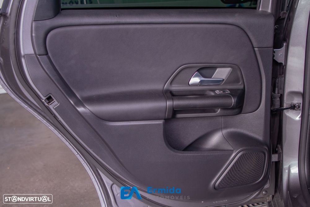 Mercedes-Benz B 250 - 37
