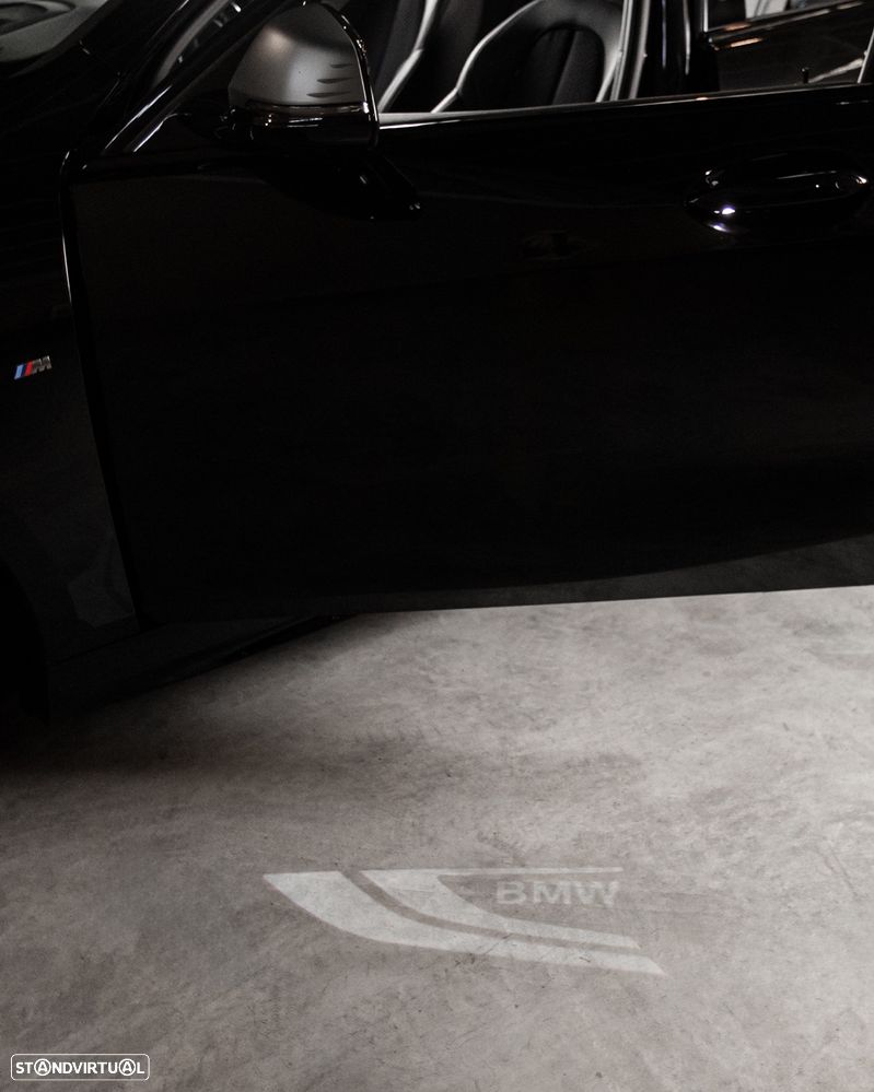 BMW M135i xDrive - 40