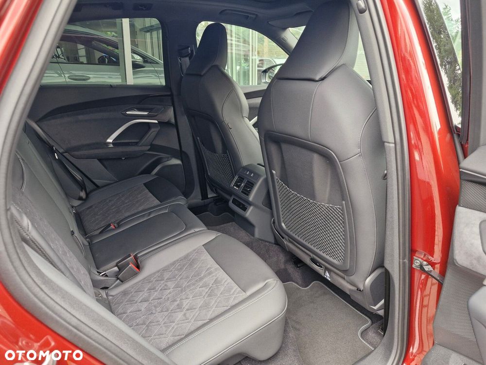 Audi Q5 Sportback TFSI mHEV 150 kW Quattro S tronic - 27