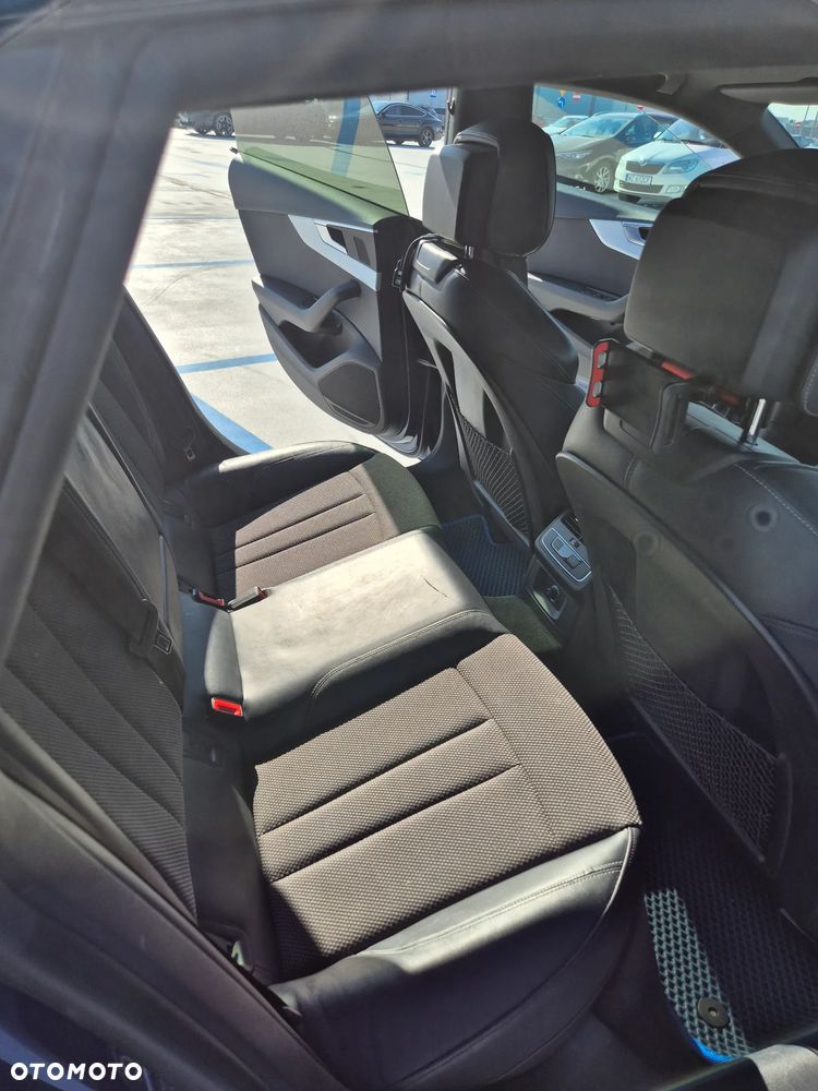 Audi A5 Sportback - 23