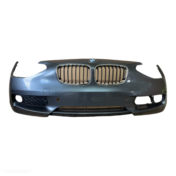 Zderzak przedni BMW F20 F-20 F 20 przed liftingiem