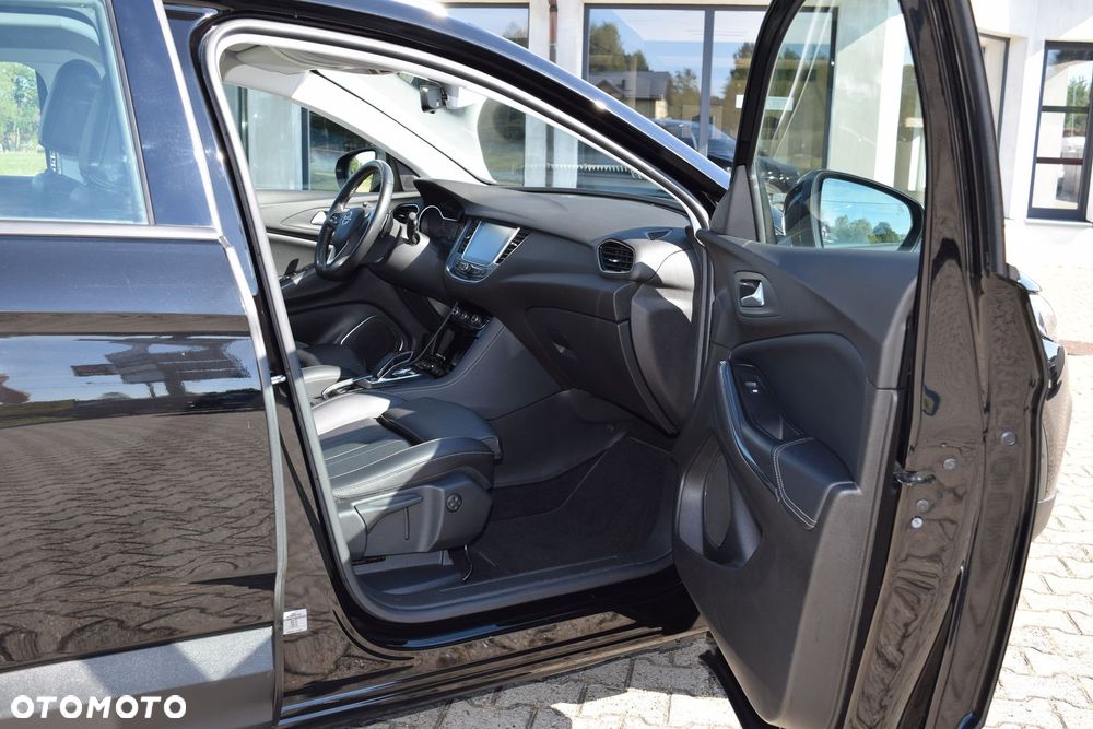 Opel Grandland X 1.6 T PHEV Ultimate - 18