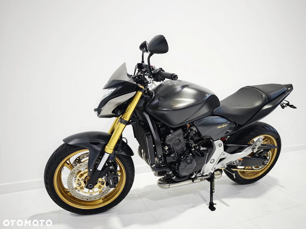 Honda Hornet - 14