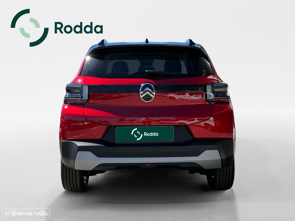 Citroën C3 1.2 Turbo Max - 7