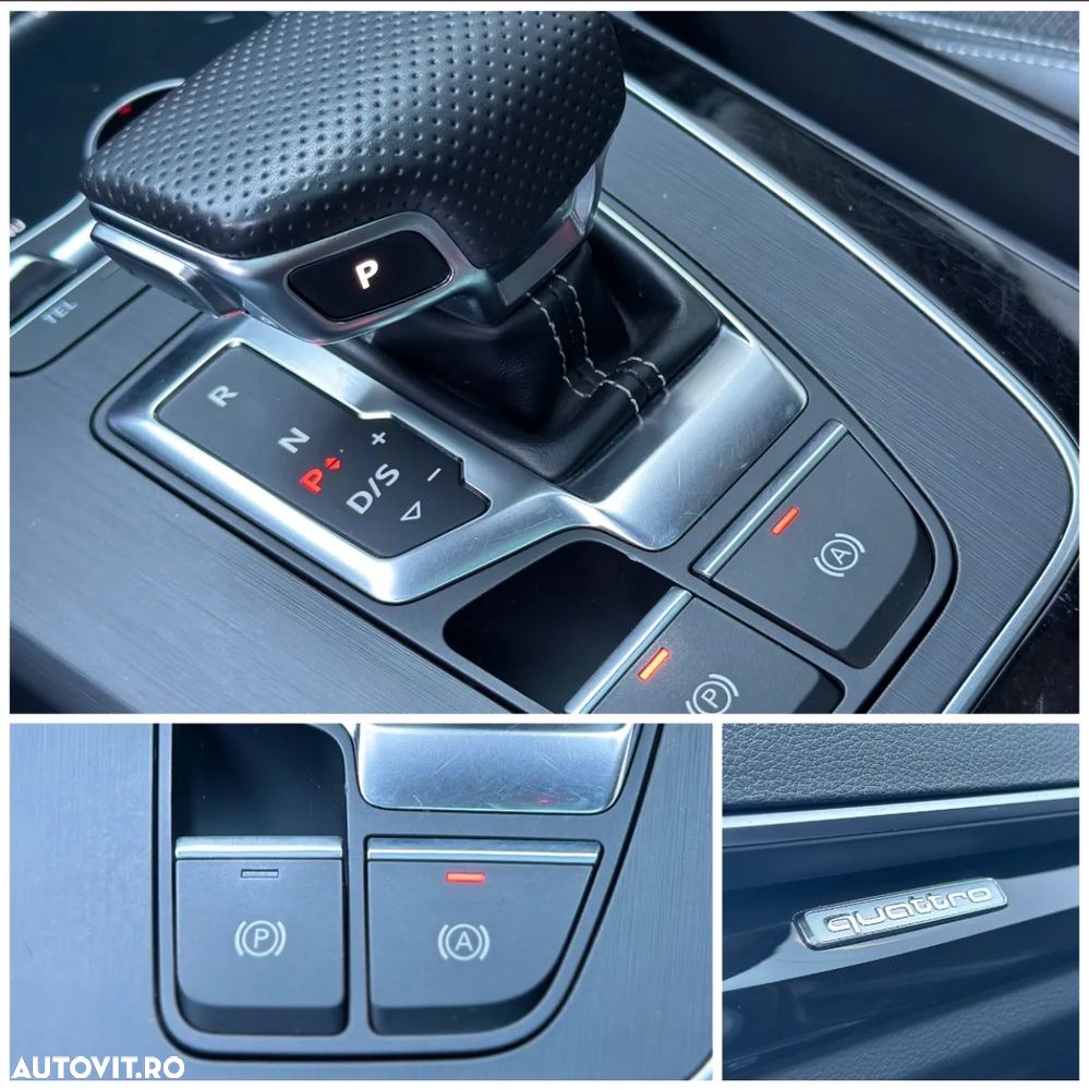 Audi Q5 3.0 50 TDI quattro Tiptronic Sport - 20
