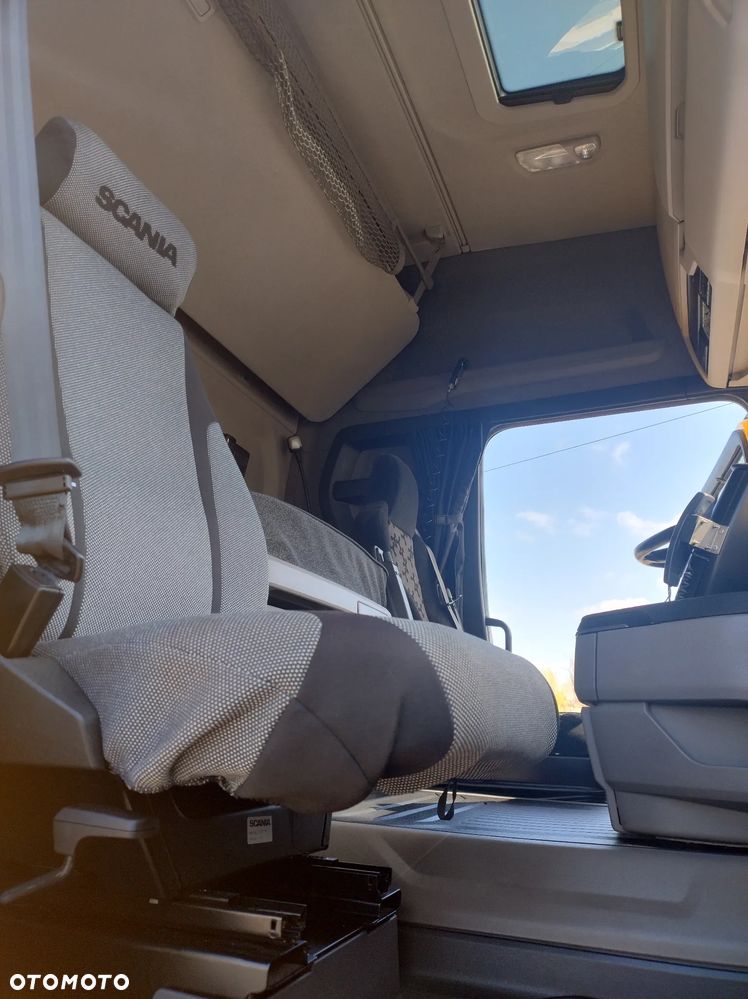 Scania R450 A4x2 STANDARD/ ACC/LDW - 19
