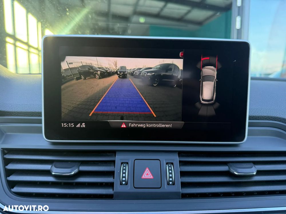 Audi Q5 2.0 TDI Quattro S tronic - 22