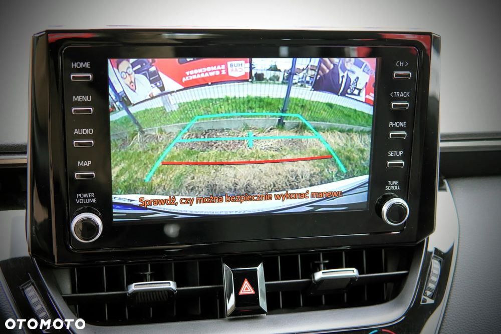 Toyota Corolla 1.8 Hybrid Comfort - 37