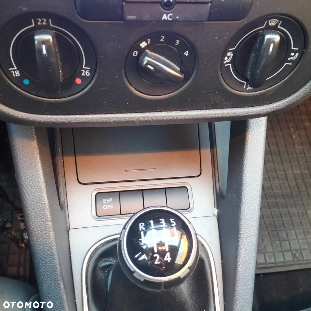 Volkswagen Golf 1.4 Edition - 14