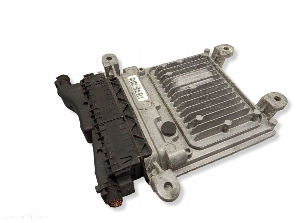 Sterownik Komputer Silnika Mercedes-Benz Sprinter W906 2.2 CDI A6519003203 - 14