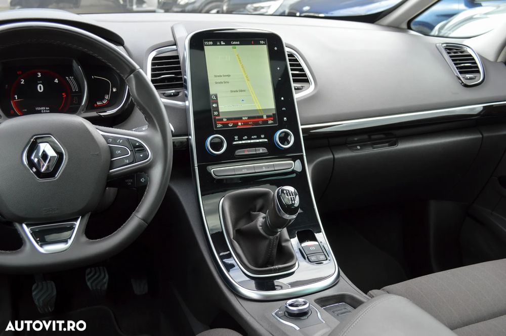 Renault Espace Energy dCi 130 Business - 31