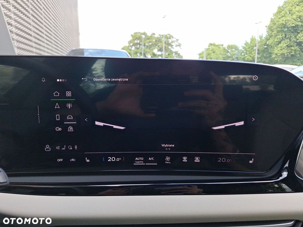 Audi A5 Avant TFSI S tronic - 22
