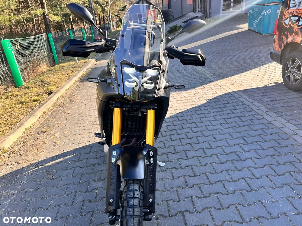 Yamaha Tenere - 2