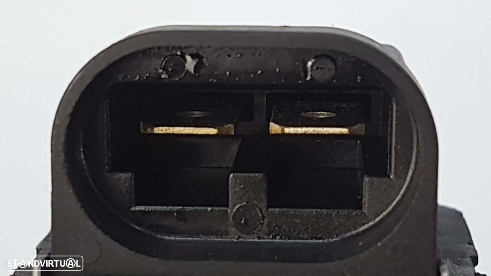 RESISTÊNCIA DO ELETROFAN RENAULT MEGANE III SPORT TOURER BUSINESS - 3