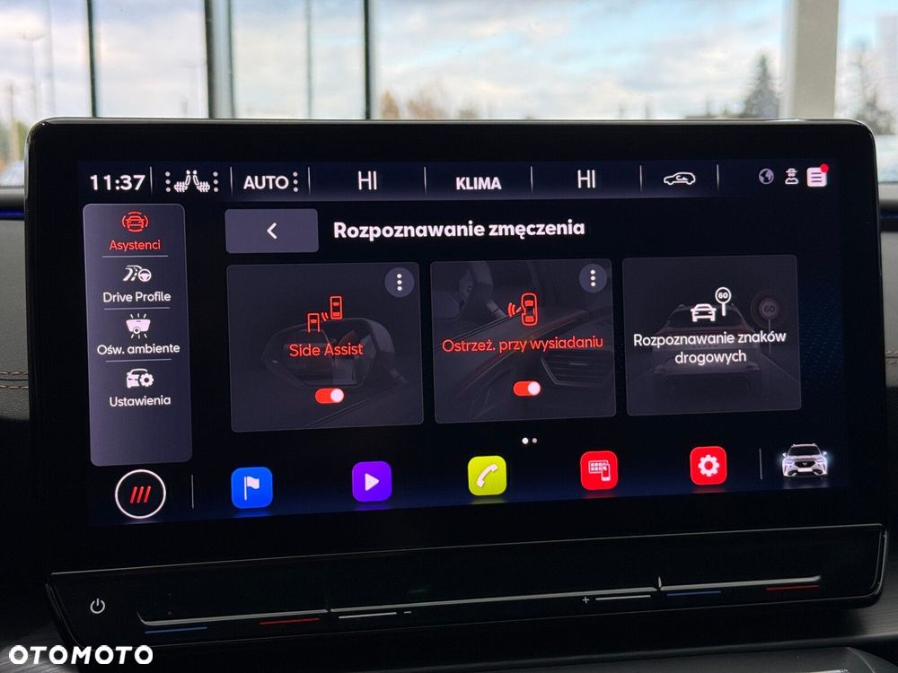 Cupra Formentor 2.5 TSI 4Drive VZ5 DSG - 35