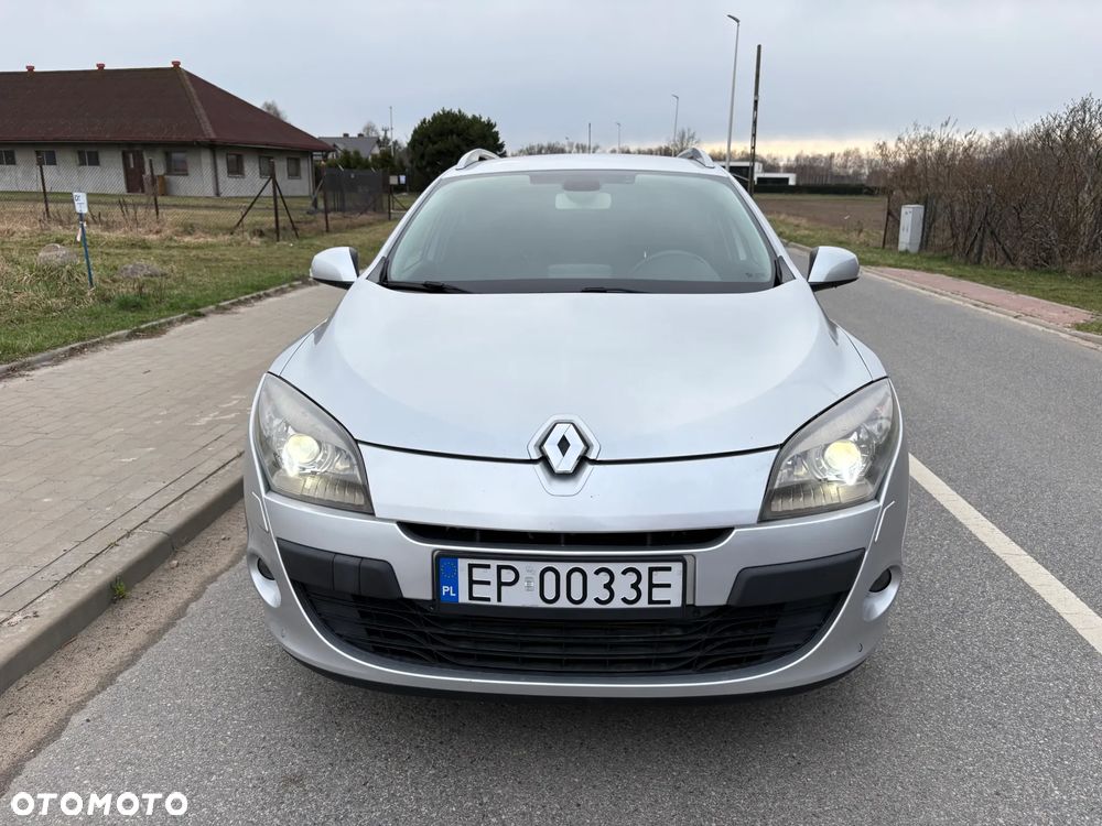 Renault Megane TCe 180 GT - 2