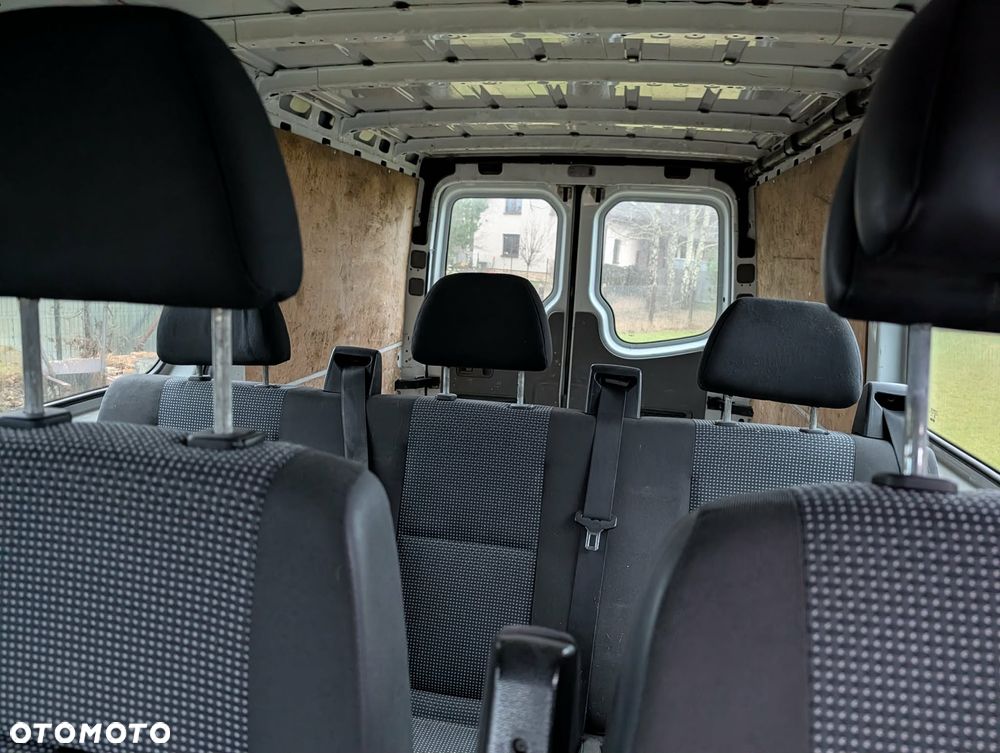 Mercedes-Benz Sprinter 906.233 WORKER - 9