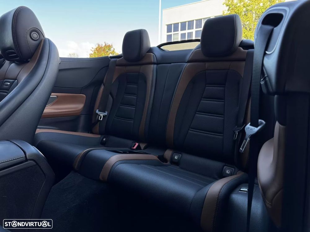 Mercedes-Benz E 53 AMG 4Matic+ - 42