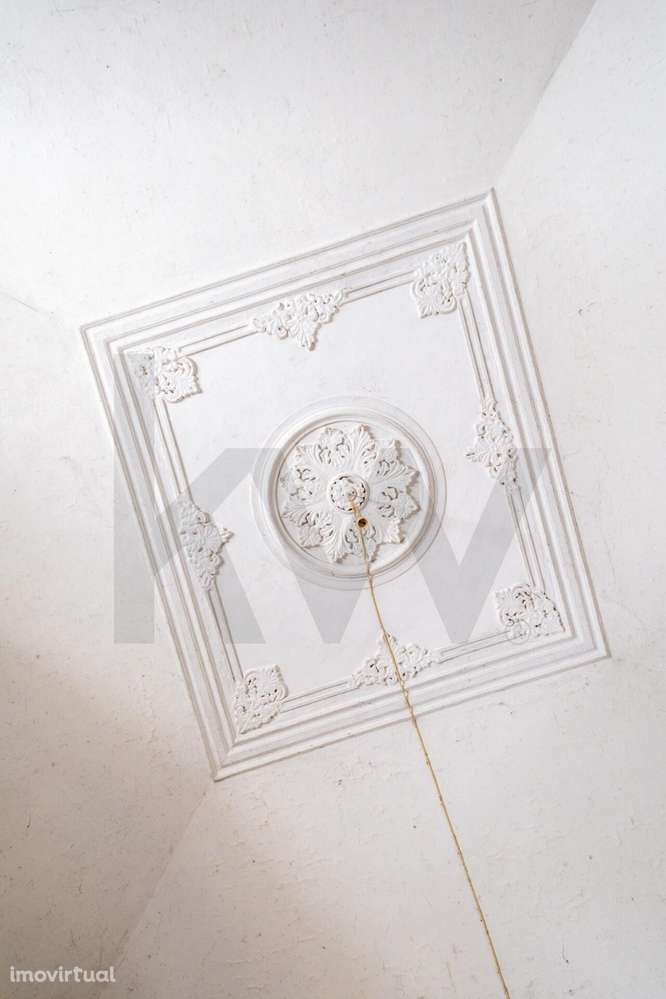 Casa Senhorial no centro de Ferreira do Alentejo - Charme e Potencial - Grande imagem: 2/16