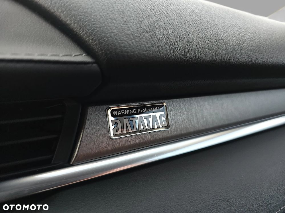 Mazda 6 2022
